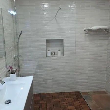 Дом отдыха Loft Garboa