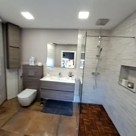 Loft Garboa