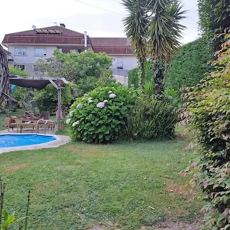 Dom wakacyjny Loft Garboa