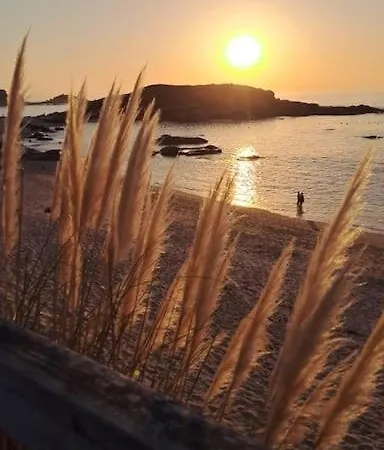 度假居 Loft Garboa 维拉波