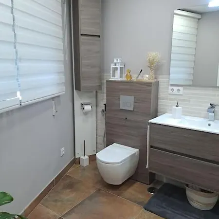 Loft Garboa *