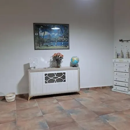 Loft Garboa Holiday home *
