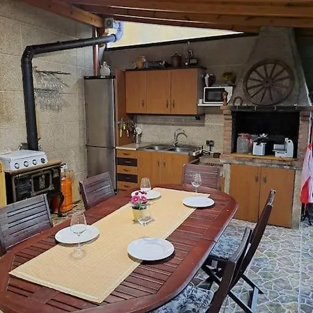 Loft Garboa Vilaboa