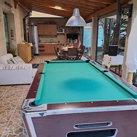 Loft Garboa * Vilaboa