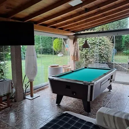 Loft Garboa
