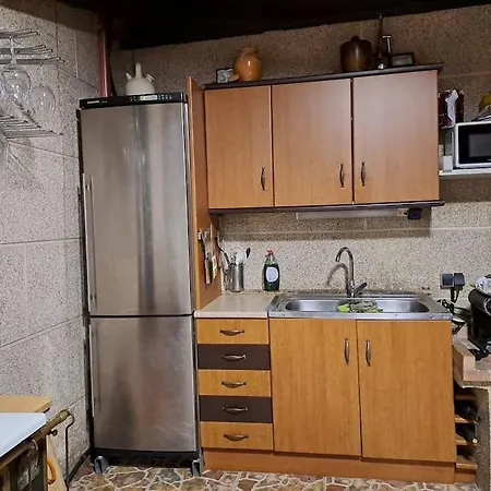 Loft Garboa 펜션 빌라보아