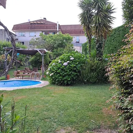 Loft Garboa *