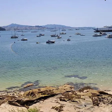 Loft Garboa Hébergement de vacances *