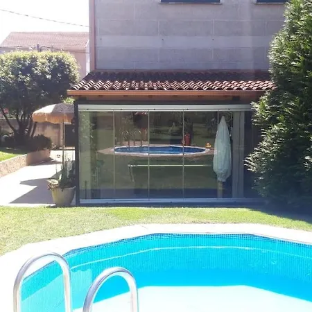 Loft Garboa *