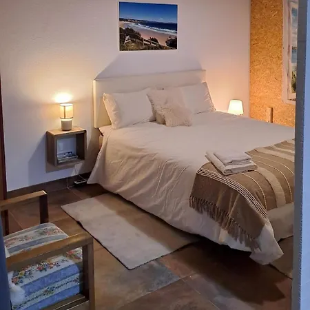 Loft Garboa Vilaboa