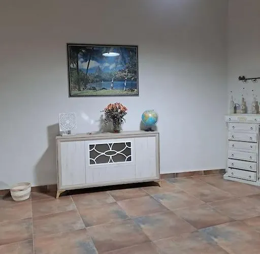 Loft Garboa בית נופש *
