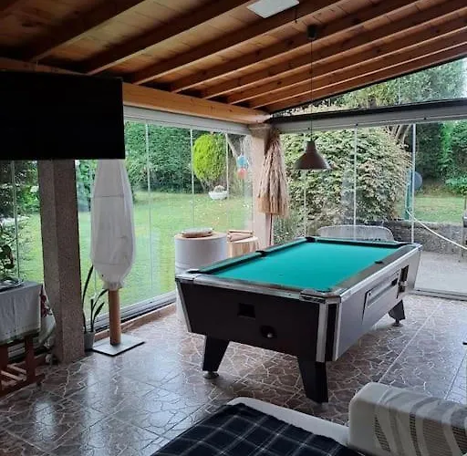 Loft Garboa