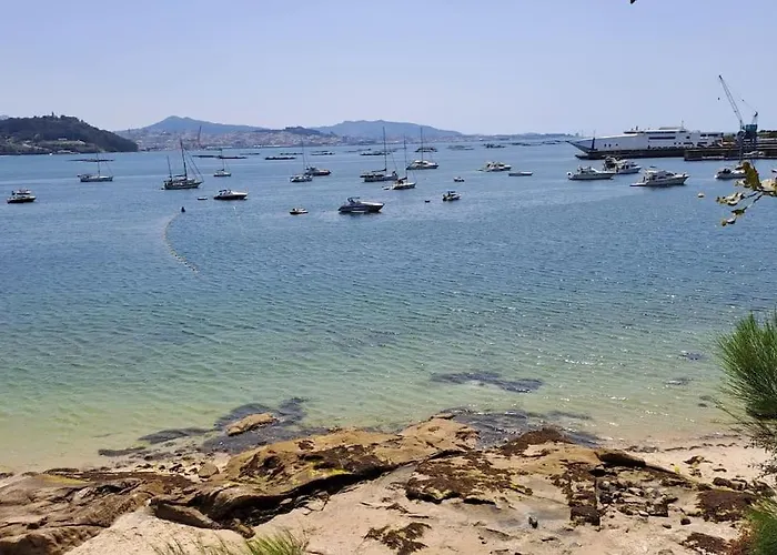 Loft Garboa בית נופש *