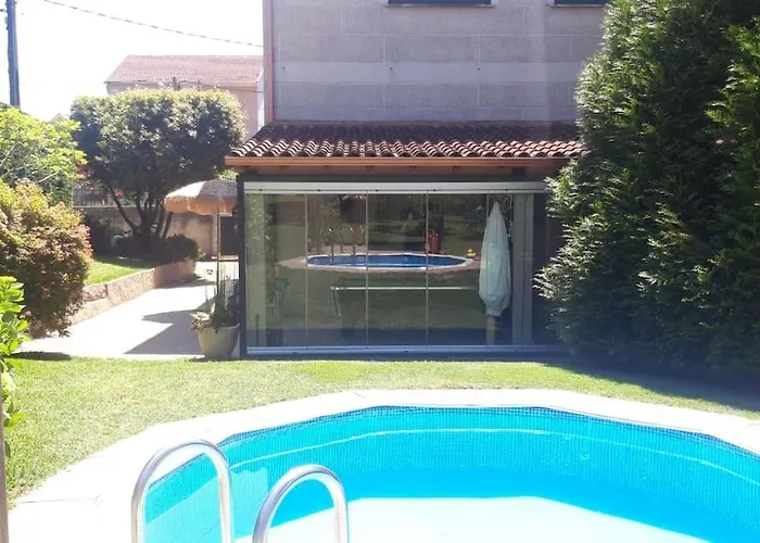 Loft Garboa *