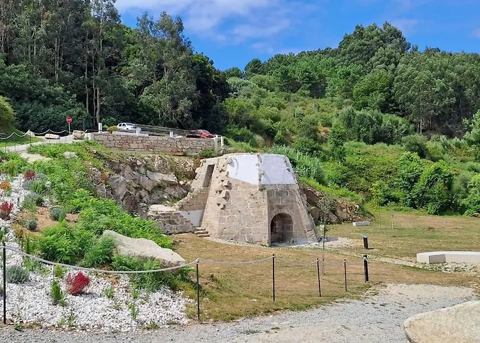 Loft Garboa * Vilaboa